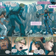 Illustration for article titled An exclusive sneak peek of DC Comics alien exotic dancer comic, emVoodoo/em